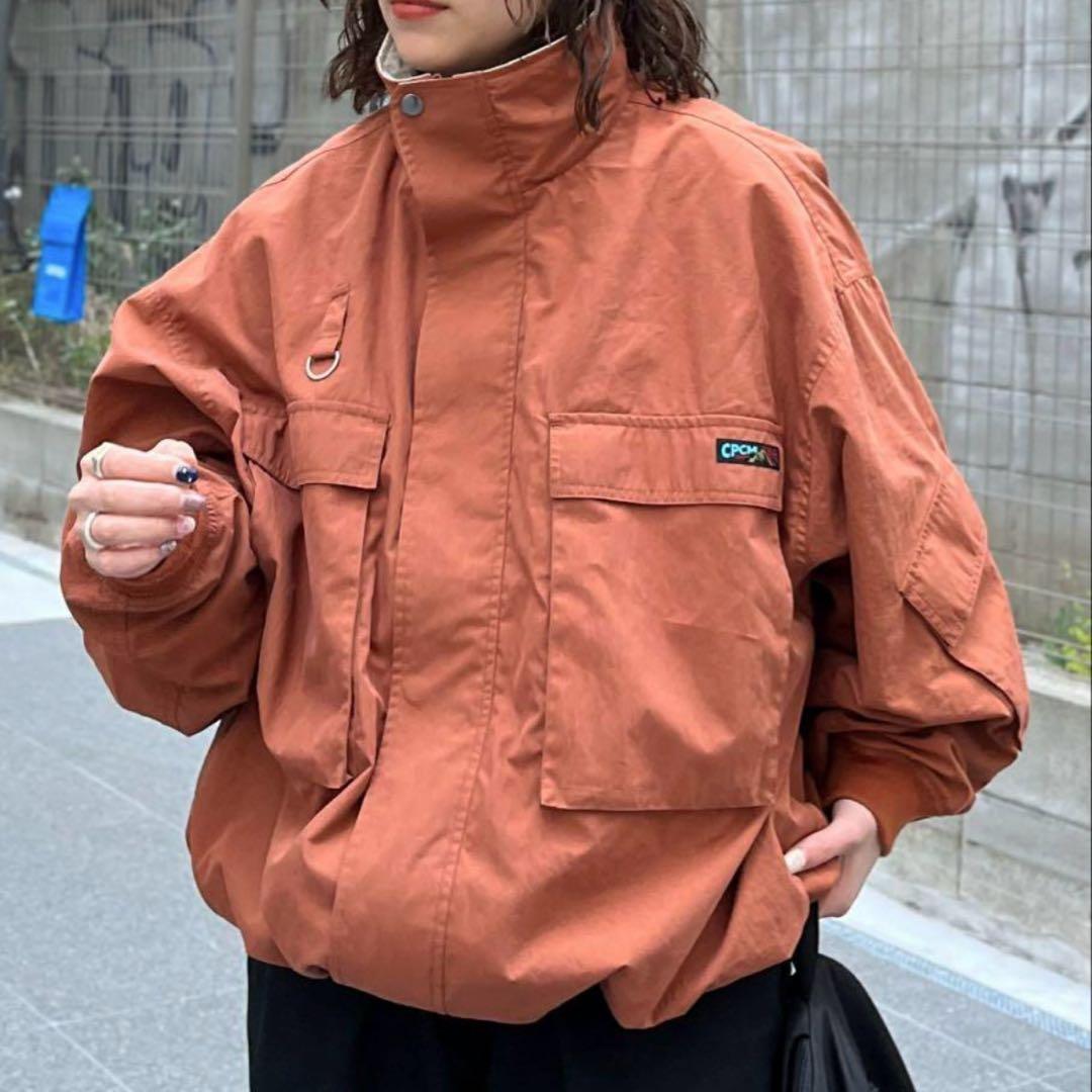 【CPCM】Volume Short Manpa
