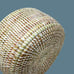 Small lidded baskets, Baskets with lids