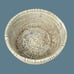Small lidded baskets, Baskets with lids