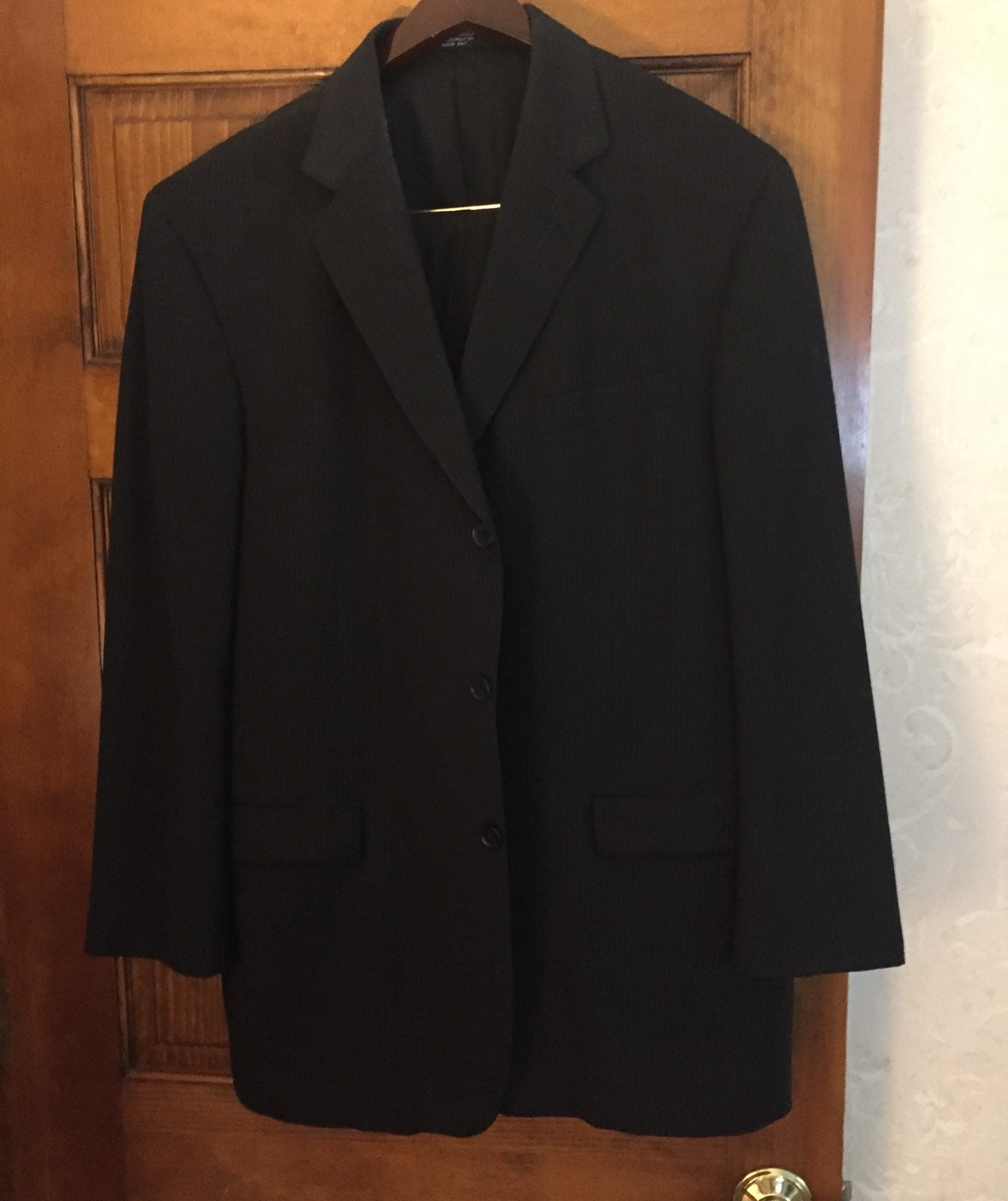 mens suit