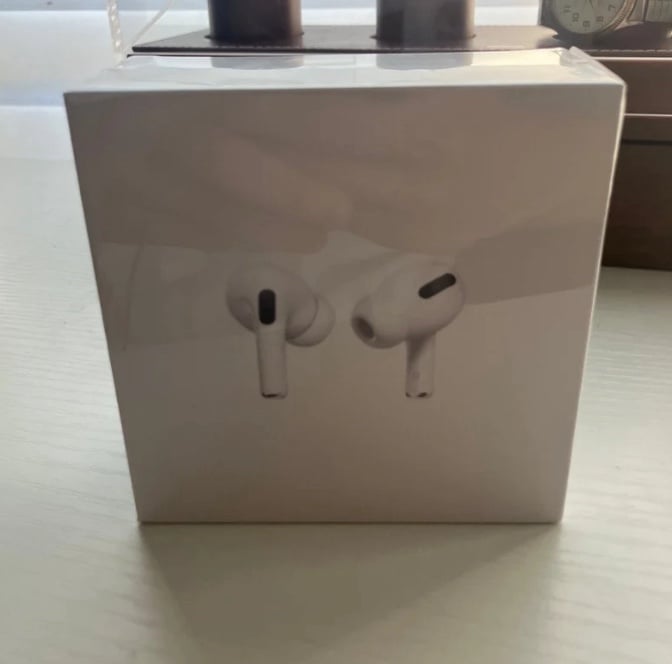 AirPods Pro