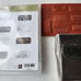 Stampin That's the ticket and ticket punch bundle