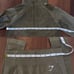 Gymshark flawless knit green set XS