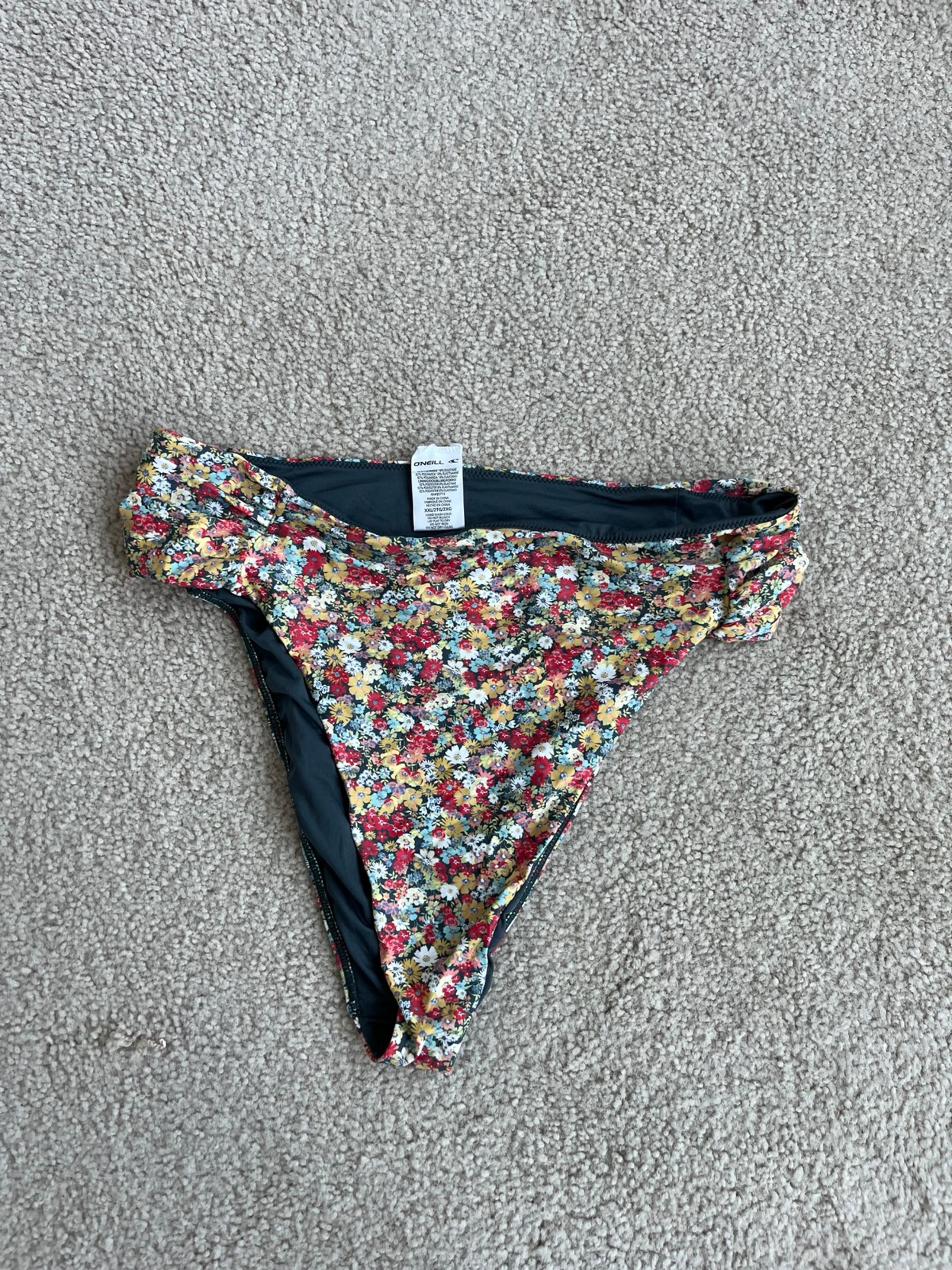 O' Neill Swimwear Women's Bikini Bottoms