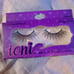 Lashes