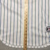 Majestic Chicago Cubs Nomar Garciaparra Baseball Jersey Mens Large