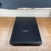 Epson Perfection V19 J371A Black DPI Flat Bed Portable Scanner Parts or Repair