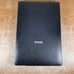 Epson Perfection V19 J371A Black DPI Flat Bed Portable Scanner Parts or Repair