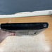 Epson Perfection V19 J371A Black DPI Flat Bed Portable Scanner Parts or Repair