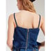 NWT Urban Outfitters Jean Cropped Peplum