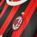 Christian Pulisic AC Milan Champions League New Men’s Home PUMA Soccer Jersey