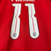 Christian Pulisic AC Milan Champions League New Men’s Home PUMA Soccer Jersey