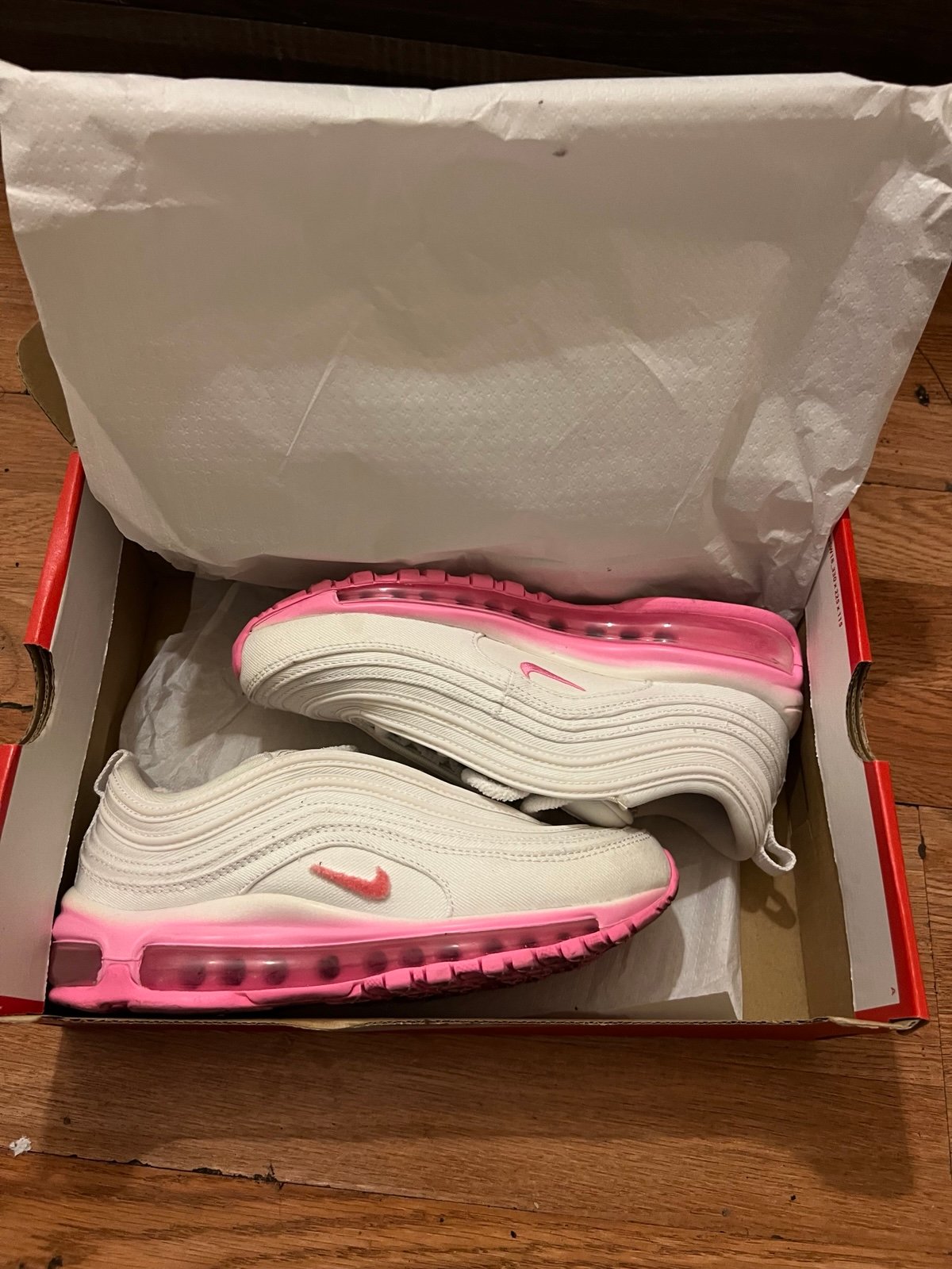 W Nike Air Max 97 SE