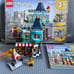 LEGO Creator 3 in 1 Townhouse Toy Store 31105