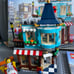 LEGO Creator 3 in 1 Townhouse Toy Store 31105