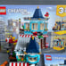 LEGO Creator 3 in 1 Townhouse Toy Store 31105