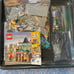 LEGO Creator 3 in 1 Townhouse Toy Store 31105