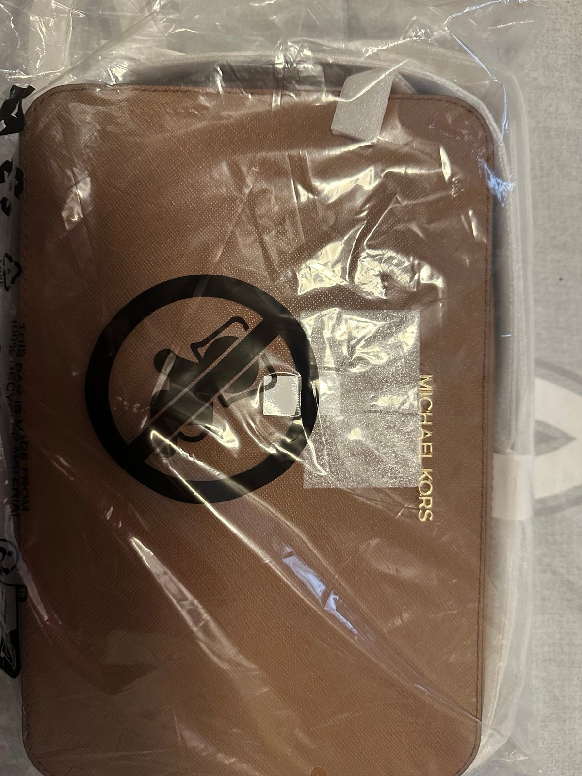 Brand new Michael Kors