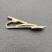 Celine Tie Pin, Tie Clip, Gold Cufflinks Set, Horse Design