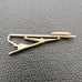 Celine Tie Pin, Tie Clip, Gold Cufflinks Set, Horse Design