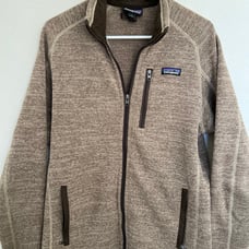Patagonia Better Sweater Jacket