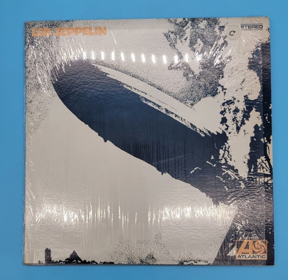 Led Zeppelin Led Zeppelin Led Zeppelin I