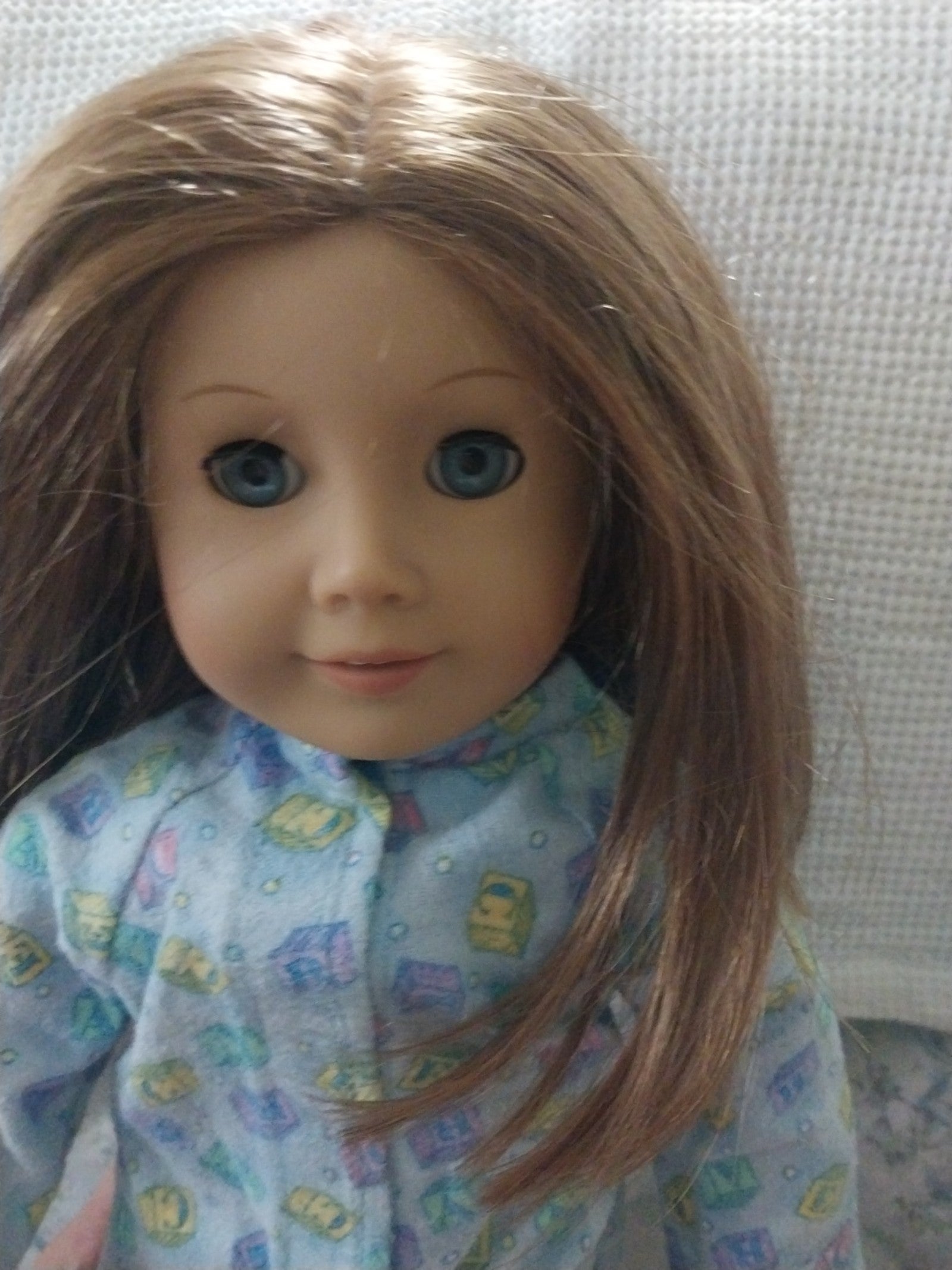 American Girl Doll