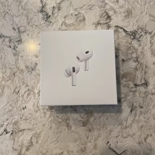 airpod pros 2nd gen