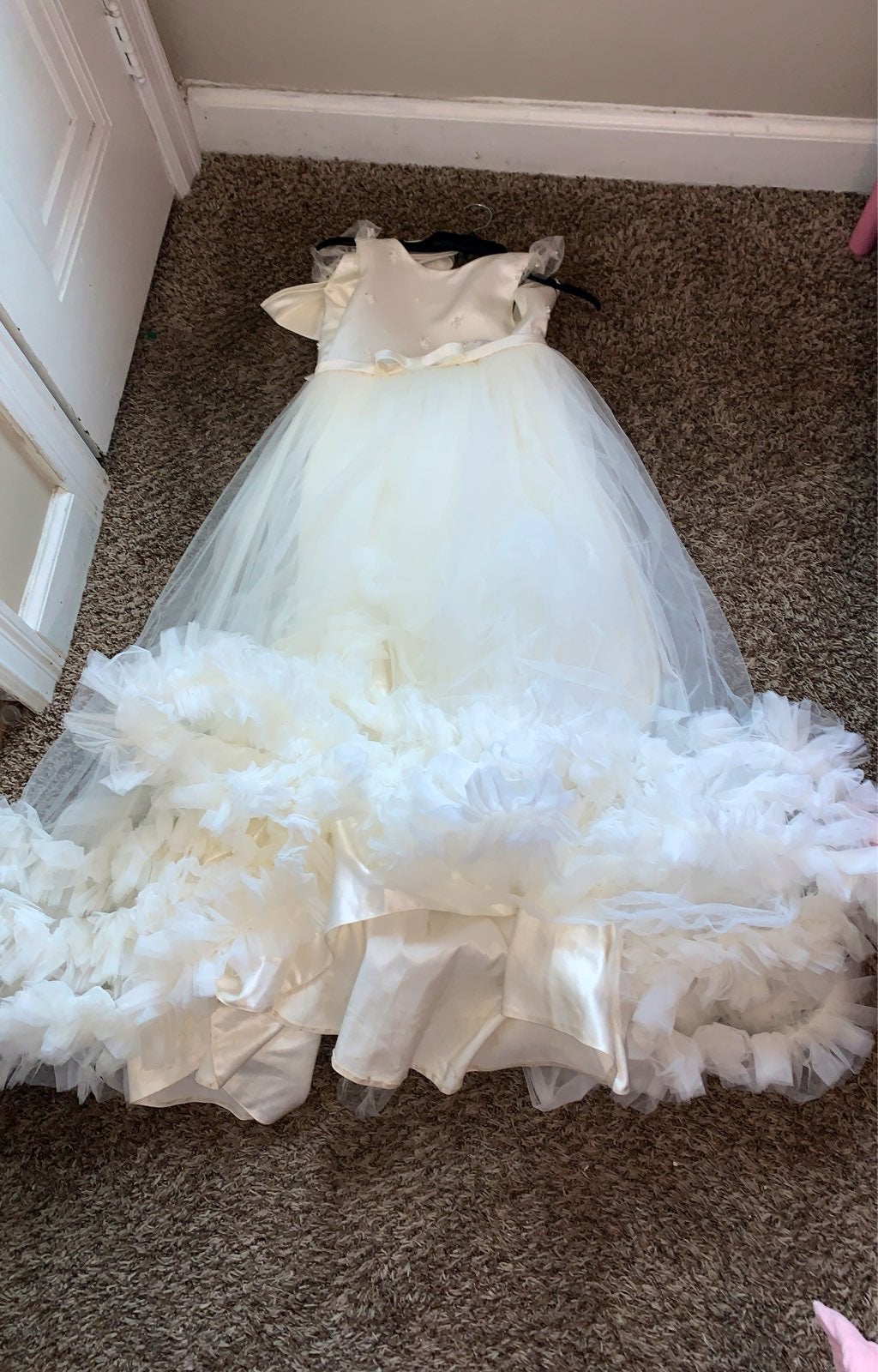 Flower Girl Dress