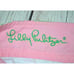 LILLY PULITZER Women's Callahan Shorts SIZE 2 Green / Pink Floral Print