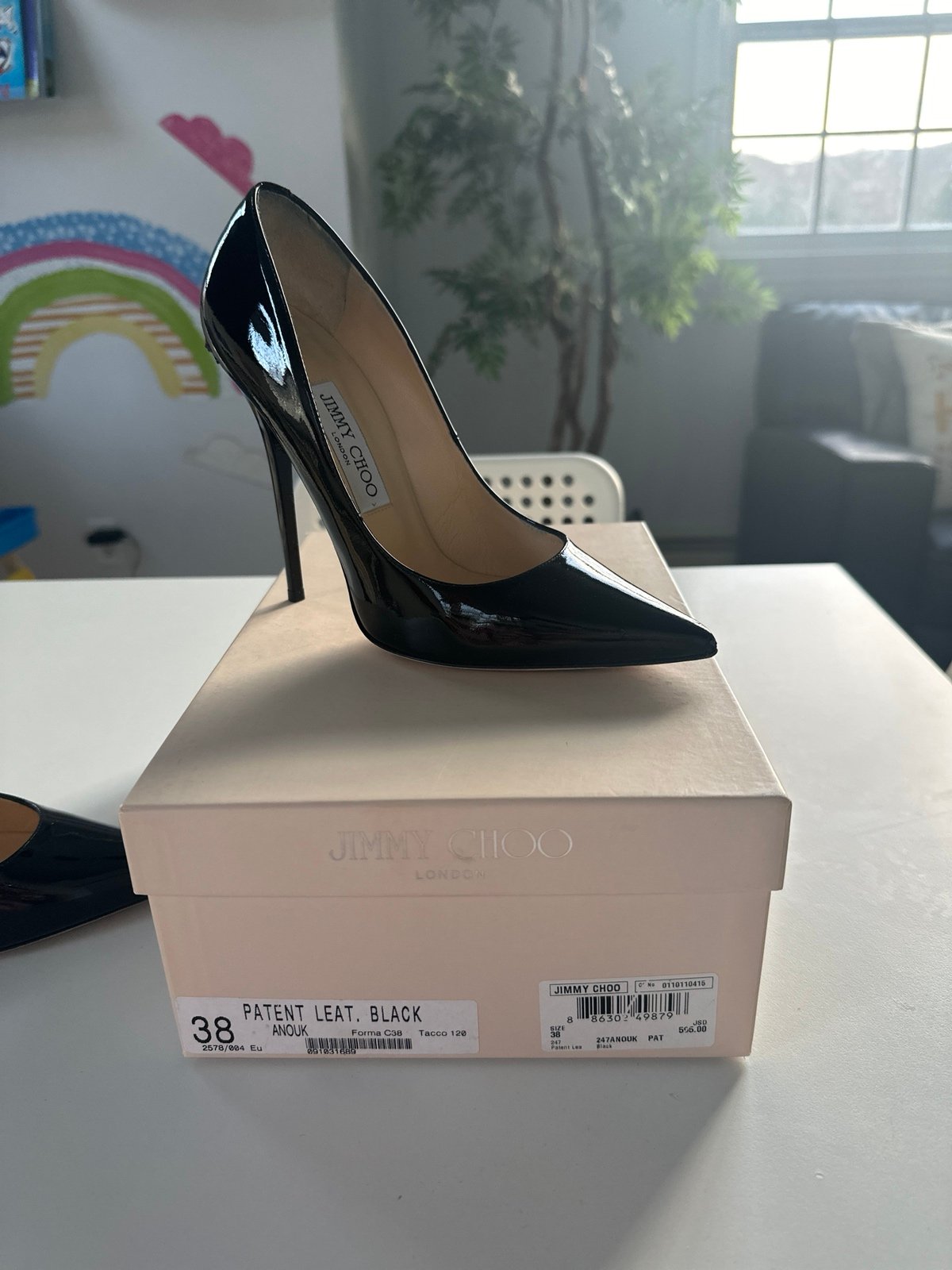 Heels