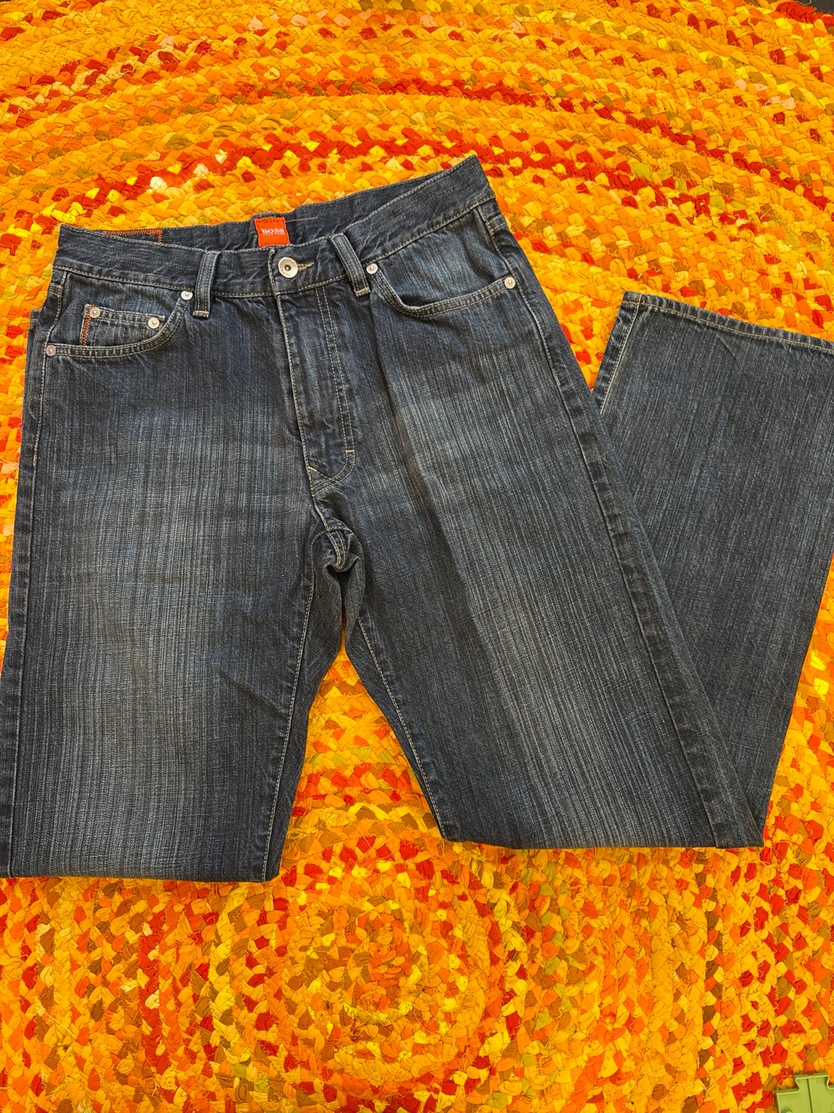 Boss Hugo boss jeans