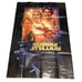 Big Size Movie Poster Star Wars - Rare Special Edition “Guerre Stellari” 1997
