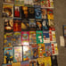 anime & children animation & scary movie VHS LOT .