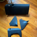 Acura TSX Black Interior Parts
