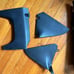 Acura TSX Black Interior Parts