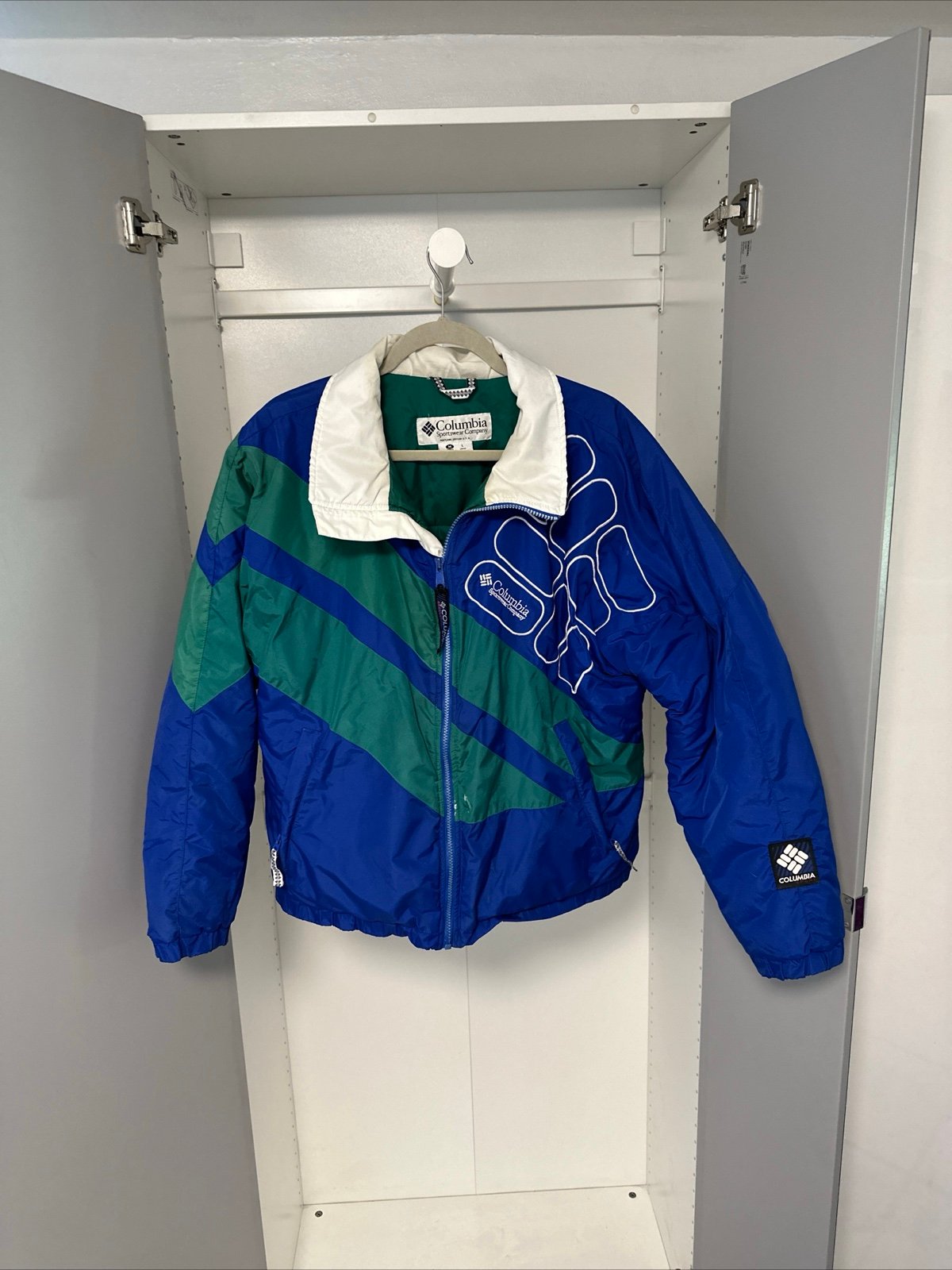 Vintage Jacket