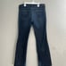COH Citizens of Humanity DITA Bootcut Boot Dark Indigo Wash Jeans