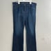 COH Citizens of Humanity DITA Bootcut Boot Dark Indigo Wash Jeans