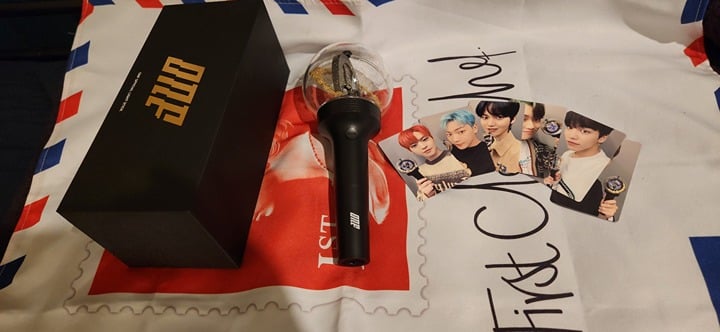 ONF lighstick