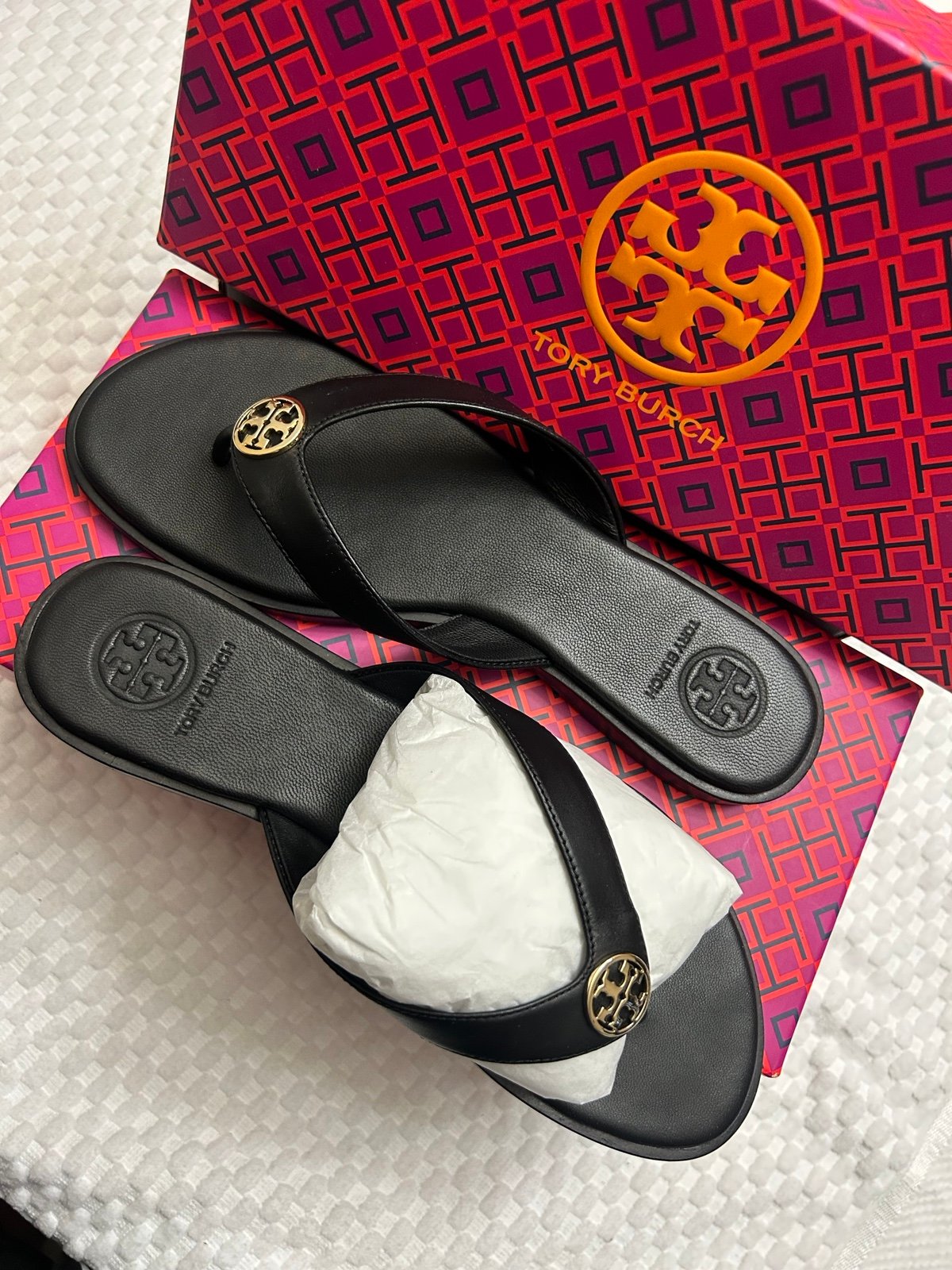 Tory Burch Sandals