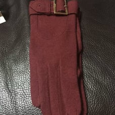 Chloe Women Gloves (one Size)
