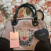 Juicy Couture bag+wallet