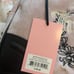 Juicy Couture bag+wallet