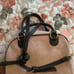 Juicy Couture bag+wallet