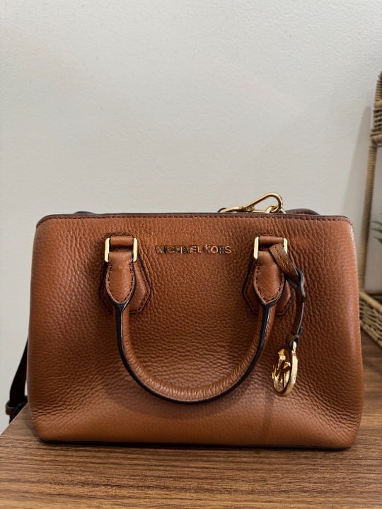 Michael Kors Small Crossbody Purse