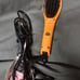 soleil mini heat brush