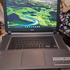 Acer chromebook 15