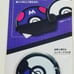 Pokémon Masterball Box Package Opener