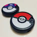 Pokémon Masterball Box Package Opener